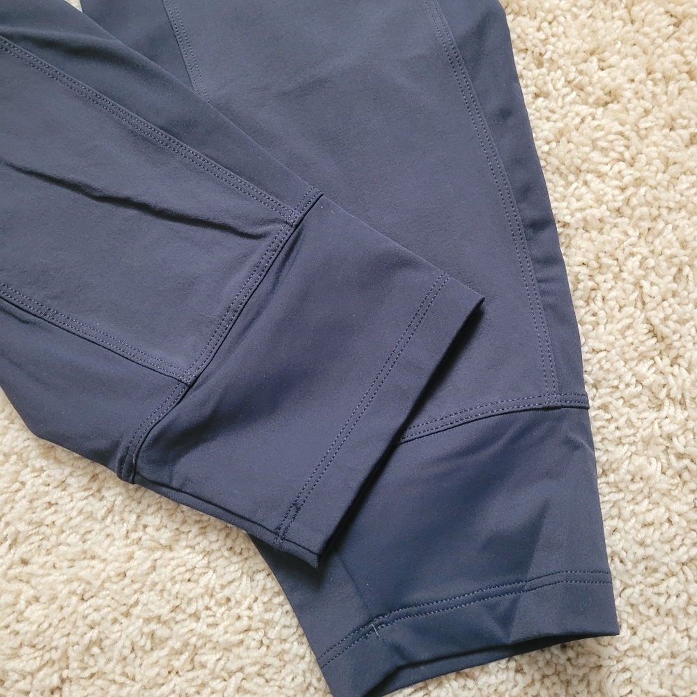 REI Co-op Women's Trailmade Tights In Blue Nights Hiking Tights M Outdoor - Picture 12 of 12